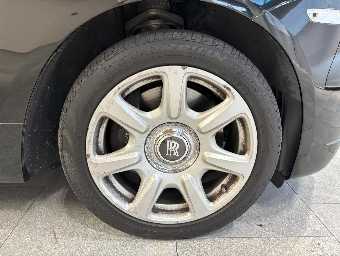 ROLLS ROYCE WRAITH 2017 Image 14