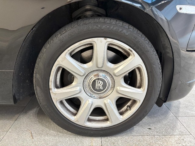 ROLLS ROYCE WRAITH 2017 Image 20