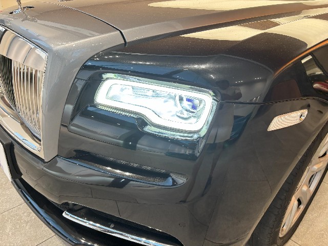 ROLLS ROYCE WRAITH 2017 Image 21