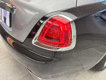 ROLLS ROYCE WRAITH 2017 Image 16