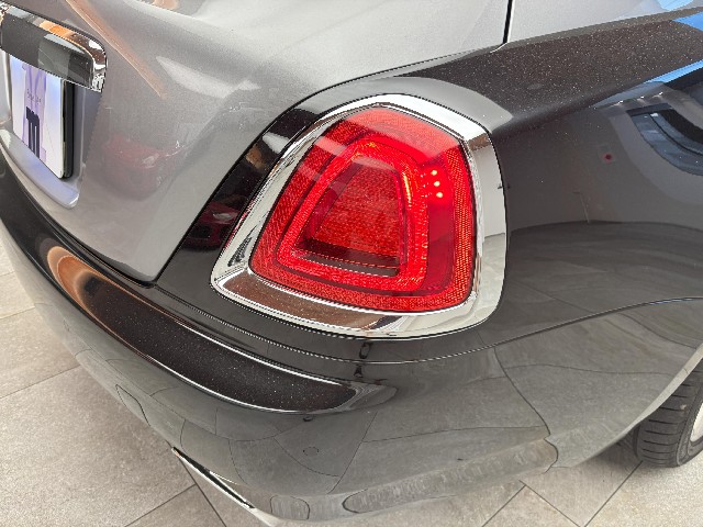 ROLLS ROYCE WRAITH 2017 Image 22