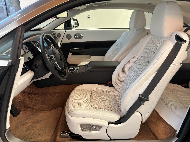 ROLLS ROYCE WRAITH 2017 Image 24