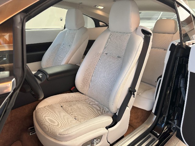 ROLLS ROYCE WRAITH 2017 Image 25