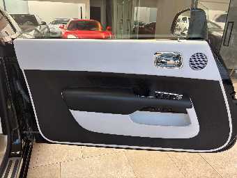 ROLLS ROYCE WRAITH 2017 Image 20