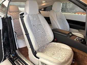 ROLLS ROYCE WRAITH 2017 Image 24