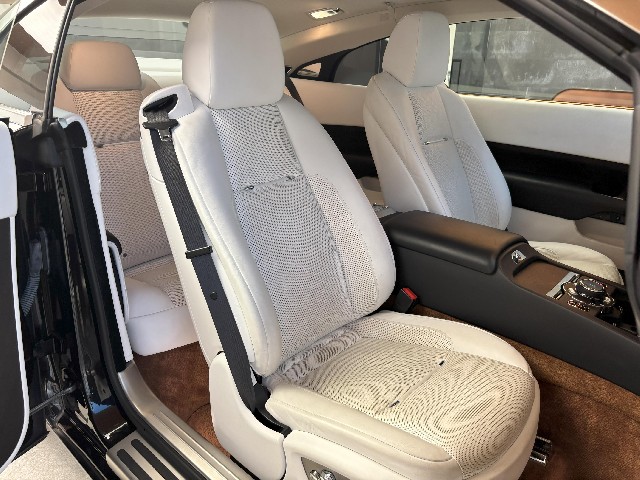ROLLS ROYCE WRAITH 2017 Image 30