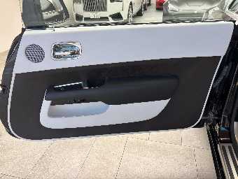 ROLLS ROYCE WRAITH 2017 Image 25