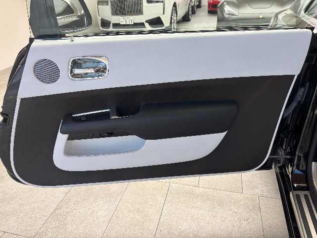 ROLLS ROYCE WRAITH 2017 Image 31