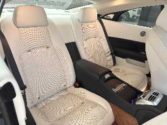 ROLLS ROYCE WRAITH 2017 Image 26