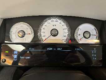 ROLLS ROYCE WRAITH 2017 Image 29