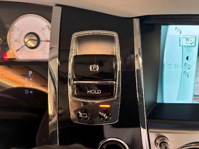 ROLLS ROYCE WRAITH 2017 Image 37