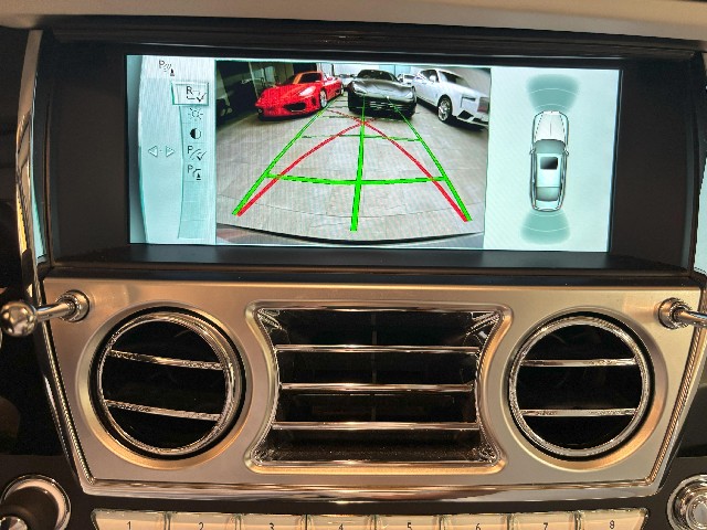 ROLLS ROYCE WRAITH 2017 Image 38