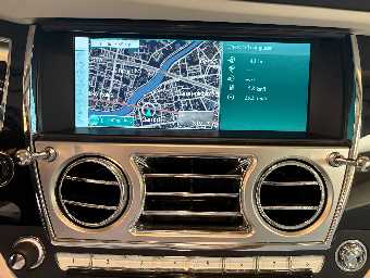 ROLLS ROYCE WRAITH 2017 Image 33