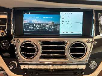 ROLLS ROYCE WRAITH 2017 Image 34