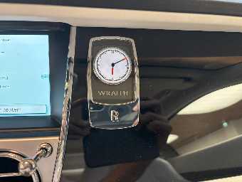 ROLLS ROYCE WRAITH 2017 Image 35