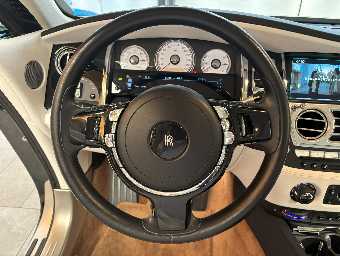 ROLLS ROYCE WRAITH 2017 Image 36