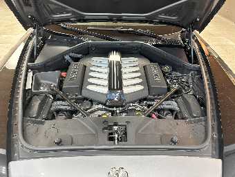 ROLLS ROYCE WRAITH 2017 Image 39