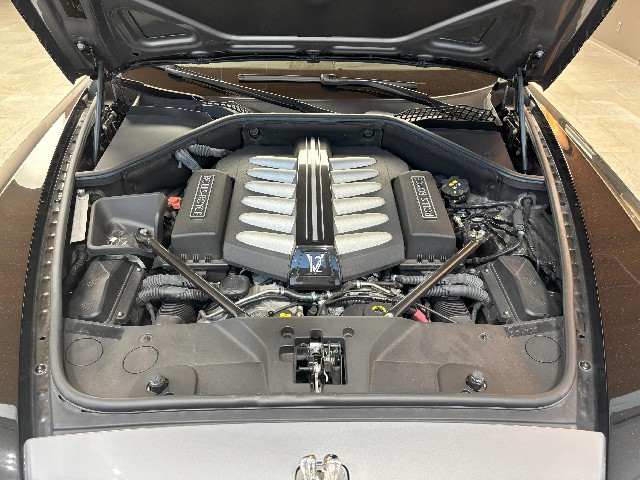 ROLLS ROYCE WRAITH 2017 Image 45