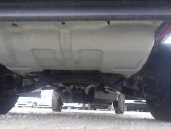 SUBARU SAMBAR TRUCK 1995 Image 13