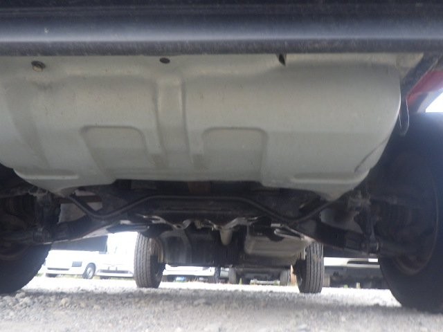 SUBARU SAMBAR TRUCK 1995 Image 25