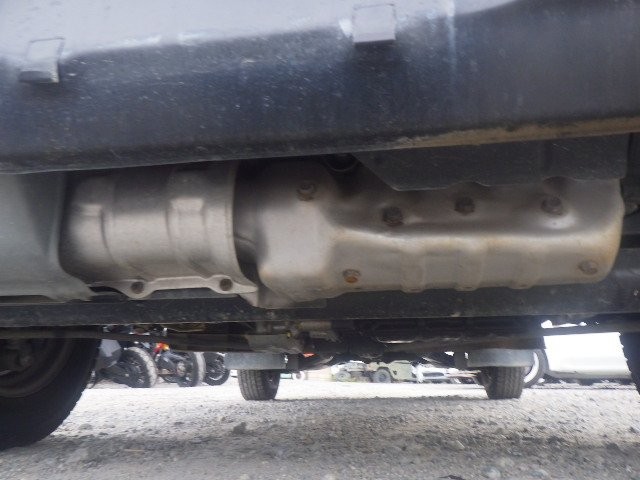 SUBARU SAMBAR TRUCK 1995 Image 26