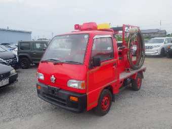 SUBARU SAMBAR TRUCK 1995 Image 1