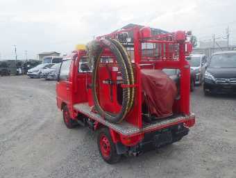 SUBARU SAMBAR TRUCK 1995 Image 3