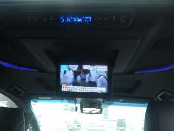 TOYOTA ALPHARD HYBRID 2018 Image 16