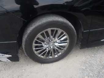 TOYOTA ALPHARD HYBRID 2018 Image 21