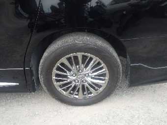 TOYOTA ALPHARD HYBRID 2018 Image 22