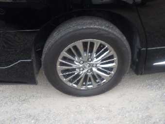 TOYOTA ALPHARD HYBRID 2018 Image 23