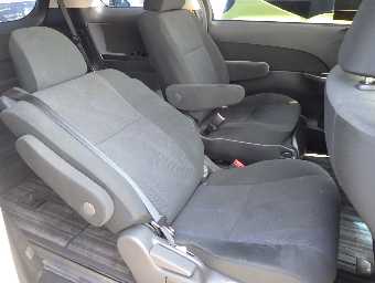 TOYOTA ESTIMA 2014 Image 7