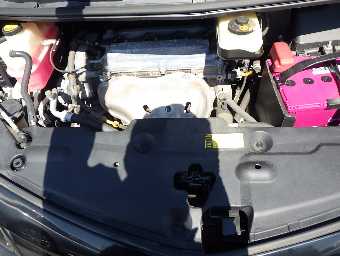 TOYOTA ESTIMA 2014 Image 8