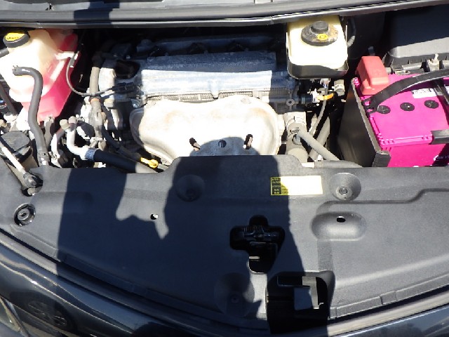 TOYOTA ESTIMA 2014 Image 20