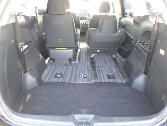 TOYOTA ESTIMA 2014 Image 9