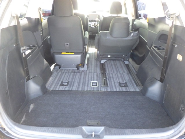 TOYOTA ESTIMA 2014 Image 21