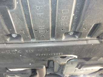 TOYOTA ESTIMA 2014 Image 10