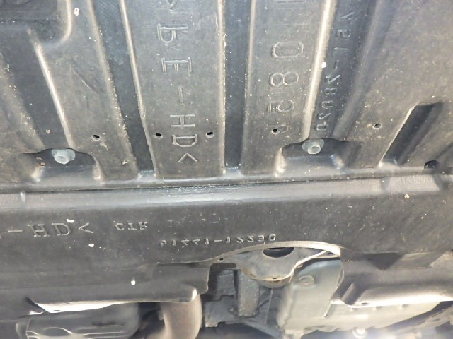 TOYOTA ESTIMA 2014 Image 22