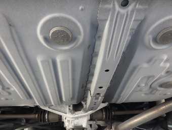 TOYOTA ESTIMA 2014 Image 12