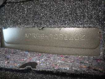 TOYOTA ESTIMA 2014 Image 15