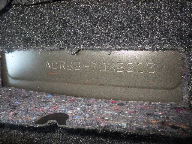 TOYOTA ESTIMA 2014 Image 27