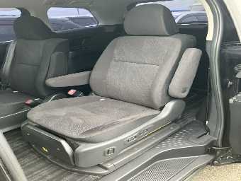 TOYOTA ESTIMA 2014 Image 17