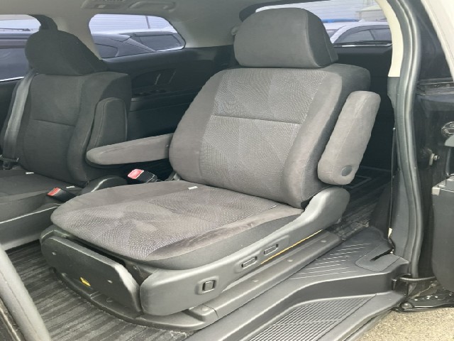 TOYOTA ESTIMA 2014 Image 29