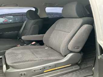 TOYOTA ESTIMA 2014 Image 18