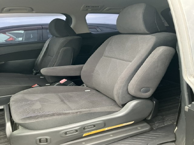 TOYOTA ESTIMA 2014 Image 30