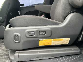 TOYOTA ESTIMA 2014 Image 19