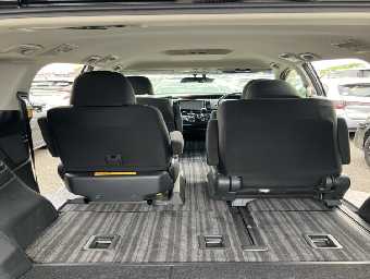 TOYOTA ESTIMA 2014 Image 24