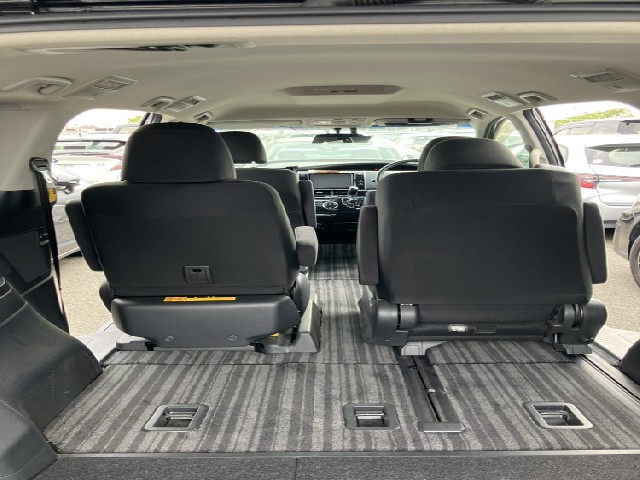 TOYOTA ESTIMA 2014 Image 36