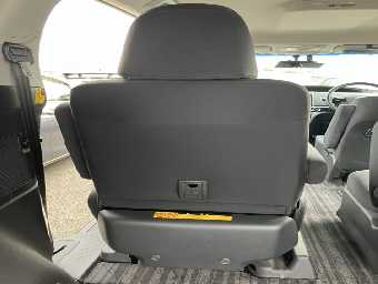 TOYOTA ESTIMA 2014 Image 25