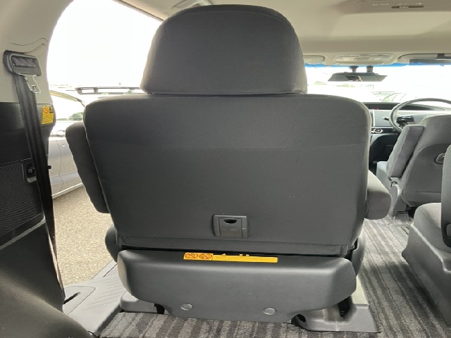 TOYOTA ESTIMA 2014 Image 37